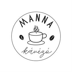 Manna Kávézó