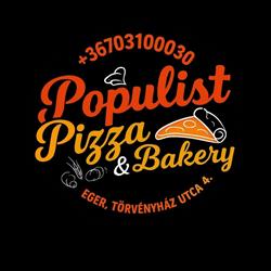 Populist Pizza