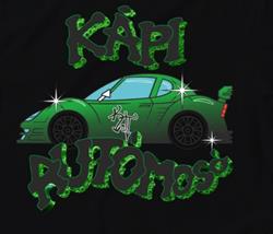 Kápi Autómosó
