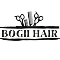 Bogii Hair