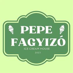 PEPE Fagyizó