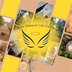Éghy Harmony life massage course