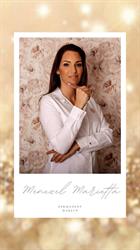 Menczel Marietta Sminktetoválás