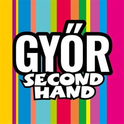 Second Hand Győr