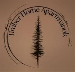 Timber Home apartmanok