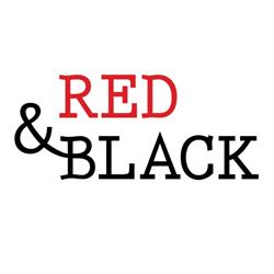 Red and Black Társasjátékszalon I Café I Bar