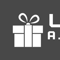 Laressza Ajándékgyár