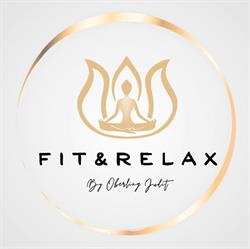 Fit&Relax - By Oberling Judit