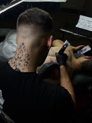 Bevardy Tattoo