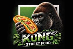 KONG Streetfood