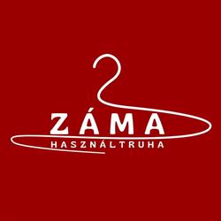ZÁMA Használtruha