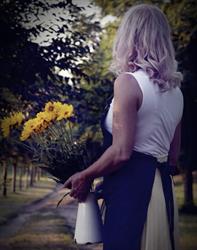 Vadrózsa Virágszalon