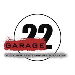 Garage22