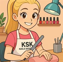KSK Nails Designer