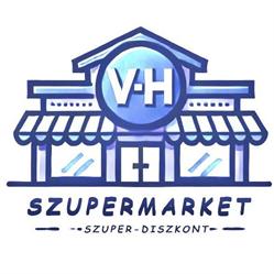 V-H SzuperMarket