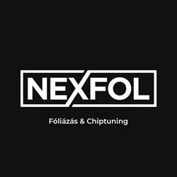 Nexfol fólia & chiptuning