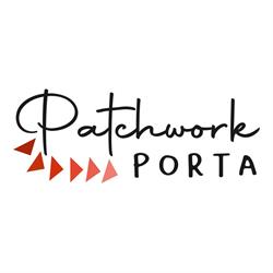 Patchwork Porta