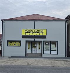 Körös Center