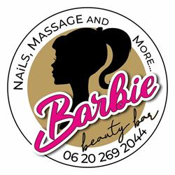 Barbie Beauty Bar
