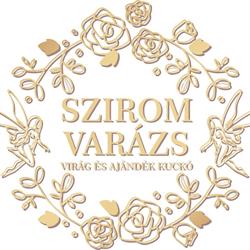 Szirom Varázs Virág és Ajándék Kuckó  (Jámbor Andi by flower)