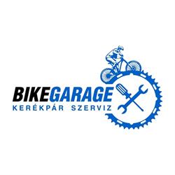 BikeGarage kerékpár szerviz