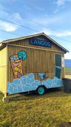 Babi Lángos