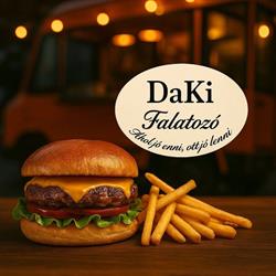 DaKi Falatozó
