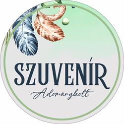 Szuvenír Adománybolt