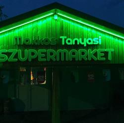 Makkos csemege