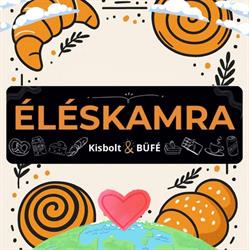Éléskamra