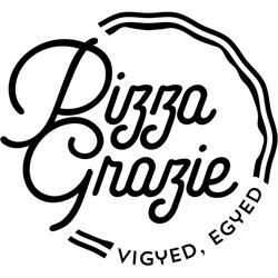 Pizza Grazie