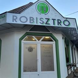Robisztró