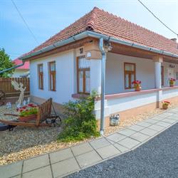 Angyalkert Vendégház-Sárospatak