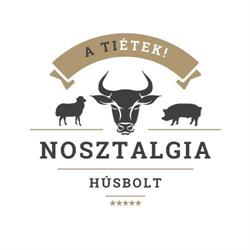 Nosztalgia Húsbolt
