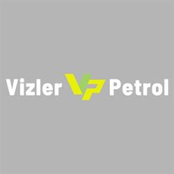 Vizler Petrol Benzinkút