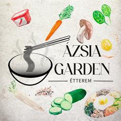 Ázsia Garden Étterem Adony