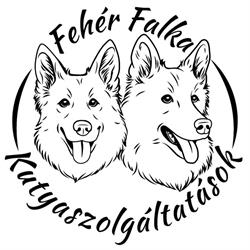 Fehér Falka Kutyaszolgáltatások - Fizioterápia, Kutyakiképzés - Veszprém