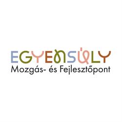 Egyensúly Mozgás-és Fejlesztőpont Szenzomotoros mozgástréning Pécs