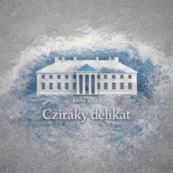Cziráky delikát