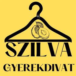 Szilva Gyerekdivat