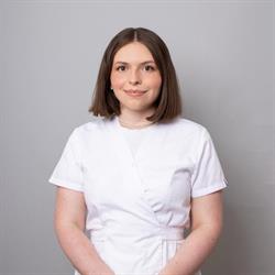 Nagy Adrienn Kozmetikus