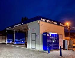 Eurowash Autómosó- Alsónémedi
