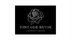Vintage Butik Pápa