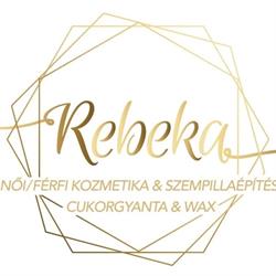 Rebeka Női/Férfi Kozmetika és Szempillaépítés