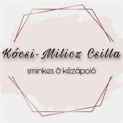 Kócsi-Milicz Csilla - kézápolás & Studex75 füllyukasztás