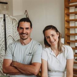Holistic. Therapy. - Sopron