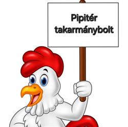 Pipitér Takarmánybolt
