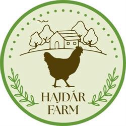 Bázai Hajdár Farm