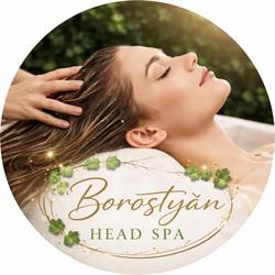 Borostyán Head Spa & Hair Salon