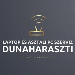 Laptop és Asztali PC Szerviz Dunaharaszti